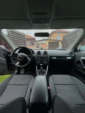 Audi A3 2.0 tdi - 2999 € / 5865.53 лв. - 22493853 9 | Car24.bg Audi A3 2.0 tdi - 2999 € / 5865.53 лв. - 22493853 9