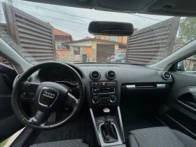 Audi A3 2.0 tdi - 2999 € / 5865.53 лв. - 22493853 11 | Car24.bg Audi A3 2.0 tdi - 2999 € / 5865.53 лв. - 22493853 11