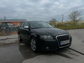 Audi A3 2.0 tdi - 2999 € / 5865.53 лв. - 22493853 2 | Car24.bg Audi A3 2.0 tdi - 2999 € / 5865.53 лв. - 22493853 2