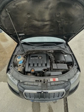 Audi A3 2.0 tdi - 2999 € / 5865.53 лв. - 22493853 8 | Car24.bg Audi A3 2.0 tdi - 2999 € / 5865.53 лв. - 22493853 8