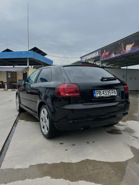 Audi A3 2.0 tdi - 2999 € / 5865.53 лв. - 22493853 7 | Car24.bg Audi A3 2.0 tdi - 2999 € / 5865.53 лв. - 22493853 7