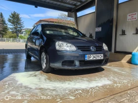 Снимка VW Golf