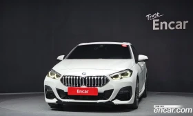 BMW 2 Gran Coupe M-SPORT* HARMAN* ПАНОРАМА* HEAD-UP* DISTRONIC* Ada