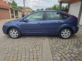 Ford Focus Фейслифт - 1350 € / 2640.37 лв. - 95180942 7 | Car24.bg Ford Focus Фейслифт - 1350 € / 2640.37 лв. - 95180942 7