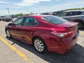 Toyota Camry SE | Auto.bg — изображение 4 Toyota Camry SE | Auto.bg — изображение 4