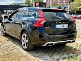 Volvo V60 181к.с., 8ск., OCEAN RACE | Auto.bg — изображение 4 Volvo V60 181к.с., 8ск., OCEAN RACE | Auto.bg — изображение 4