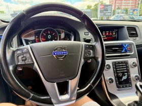 Volvo V60 181к.с., 8ск., OCEAN RACE | Auto.bg — изображение 11 Volvo V60 181к.с., 8ск., OCEAN RACE | Auto.bg — изображение 11