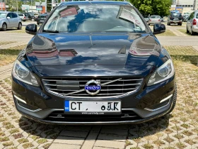 Volvo V60 181к.с., 8ск., OCEAN RACE | Auto.bg — изображение 5 Volvo V60 181к.с., 8ск., OCEAN RACE | Auto.bg — изображение 5