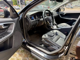 Volvo V60 181к.с., 8ск., OCEAN RACE | Auto.bg — изображение 7 Volvo V60 181к.с., 8ск., OCEAN RACE | Auto.bg — изображение 7