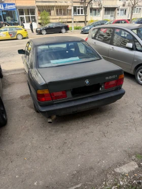 BMW 520 е34 M20B20+ газ+ много части - 1350 € / 2640.37 лв. - 80954149 2 | Car24.bg BMW 520 е34 M20B20+ газ+ много части - 1350 € / 2640.37 лв. - 80954149 2