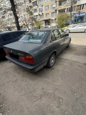 BMW 520 е34 M20B20+ газ+ много части - 1350 € / 2640.37 лв. - 80954149 4 | Car24.bg BMW 520 е34 M20B20+ газ+ много части - 1350 € / 2640.37 лв. - 80954149 4