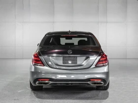Mercedes-Benz S 560 * Maybach Design * Фиксирана цена до БГ * CARFAX * - 42900 € / 83905.11 лв. - 83813124 7 | Car24.bg Mercedes-Benz S 560 * Maybach Design * Фиксирана цена до БГ * CARFAX * - 42900 € / 83905.11 лв. - 83813124 7