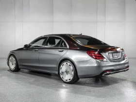 Mercedes-Benz S 560 * Maybach Design * Фиксирана цена до БГ * CARFAX * - 42900 € / 83905.11 лв. - 83813124 6 | Car24.bg Mercedes-Benz S 560 * Maybach Design * Фиксирана цена до БГ * CARFAX * - 42900 € / 83905.11 лв. - 83813124 6