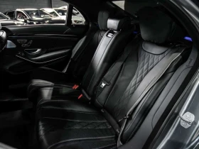 Mercedes-Benz S 560 * Maybach Design * Фиксирана цена до БГ * CARFAX * - 42900 € / 83905.11 лв. - 83813124 15 | Car24.bg Mercedes-Benz S 560 * Maybach Design * Фиксирана цена до БГ * CARFAX * - 42900 € / 83905.11 лв. - 83813124 15