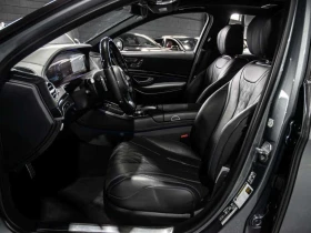 Mercedes-Benz S 560 * Maybach Design * Фиксирана цена до БГ * CARFAX * - 42900 € / 83905.11 лв. - 83813124 14 | Car24.bg Mercedes-Benz S 560 * Maybach Design * Фиксирана цена до БГ * CARFAX * - 42900 € / 83905.11 лв. - 83813124 14