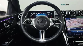Mercedes-Benz C 300 AVANGARDE 4MATIC* КОЖА* ОБДУХВ* ПАНО* 360 - 32300 € / 63173.31 лв. - 45694785 10 | Car24.bg Mercedes-Benz C 300 AVANGARDE 4MATIC* КОЖА* ОБДУХВ* ПАНО* 360 - 32300 € / 63173.31 лв. - 45694785 10