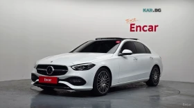 Mercedes-Benz C 300 AVANGARDE 4MATIC* КОЖА* ОБДУХВ* ПАНО* 360 - Car24.bg Mercedes-Benz C 300 AVANGARDE 4MATIC* КОЖА* ОБДУХВ* ПАНО* 360