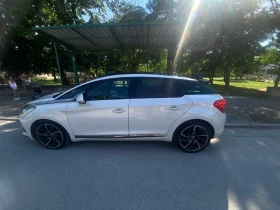 Citroen DS5 - 7800 € / 15255.47 лв. - 92440294 3 | Car24.bg Citroen DS5 - 7800 € / 15255.47 лв. - 92440294 3