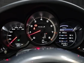 Porsche 911 991.1* TURBO S* КЕРАМИКА* iPE* BURMESTER* ОБДУХ | Auto.bg — изображение 12 Porsche 911 991.1* TURBO S* КЕРАМИКА* iPE* BURMESTER* ОБДУХ | Auto.bg — изображение 12
