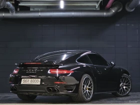 Porsche 911 991.1* TURBO S* КЕРАМИКА* iPE* BURMESTER* ОБДУХ | Auto.bg — изображение 3 Porsche 911 991.1* TURBO S* КЕРАМИКА* iPE* BURMESTER* ОБДУХ | Auto.bg — изображение 3