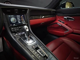 Porsche 911 991.1* TURBO S* КЕРАМИКА* iPE* BURMESTER* ОБДУХ | Auto.bg — изображение 9 Porsche 911 991.1* TURBO S* КЕРАМИКА* iPE* BURMESTER* ОБДУХ | Auto.bg — изображение 9