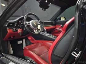 Porsche 911 991.1* TURBO S* КЕРАМИКА* iPE* BURMESTER* ОБДУХ | Auto.bg — изображение 4 Porsche 911 991.1* TURBO S* КЕРАМИКА* iPE* BURMESTER* ОБДУХ | Auto.bg — изображение 4