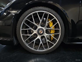Porsche 911 991.1* TURBO S* КЕРАМИКА* iPE* BURMESTER* ОБДУХ | Auto.bg — изображение 15 Porsche 911 991.1* TURBO S* КЕРАМИКА* iPE* BURMESTER* ОБДУХ | Auto.bg — изображение 15