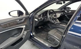Audi A6 45 TDI Quattro | АВТОФИНАНСИРАНЕ | Auto.bg — изображение 10 Audi A6 45 TDI Quattro | АВТОФИНАНСИРАНЕ | Auto.bg — изображение 10