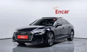 Audi A6 45 TDI Quattro | АВТОФИНАНСИРАНЕ