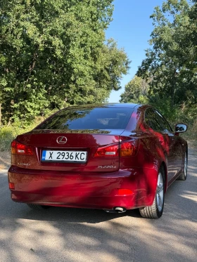 Lexus IS 220d 2.2D - 2900 € - 78348700 4 | Car24.bg Lexus IS 220d 2.2D - 2900 € - 78348700 4