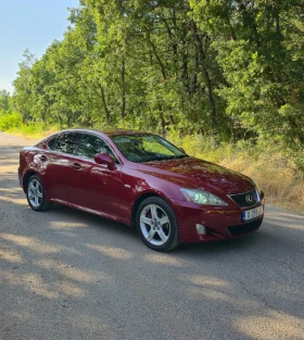 Lexus IS 220d 2.2D | Auto.bg — изображение 6 Lexus IS 220d 2.2D | Auto.bg — изображение 6