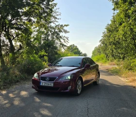 Lexus IS 220d 2.2D | Auto.bg — изображение 8 Lexus IS 220d 2.2D | Auto.bg — изображение 8