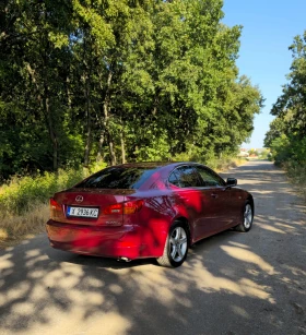 Lexus IS 220d 2.2D | Auto.bg — изображение 9 Lexus IS 220d 2.2D | Auto.bg — изображение 9