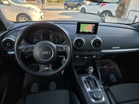 Audi A3 1.4G-tron-110кс= АВТОМАТ= S-Line= FACE= NAVI= НОВА | Auto.bg — изображение 11 Audi A3 1.4G-tron-110кс= АВТОМАТ= S-Line= FACE= NAVI= НОВА | Auto.bg — изображение 11