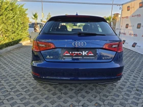 Audi A3 1.4G-tron-110кс= АВТОМАТ= S-Line= FACE= NAVI= НОВА | Auto.bg — изображение 4 Audi A3 1.4G-tron-110кс= АВТОМАТ= S-Line= FACE= NAVI= НОВА | Auto.bg — изображение 4