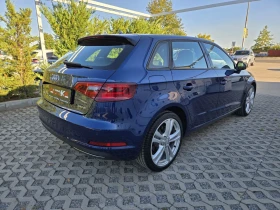 Audi A3 1.4G-tron-110кс= АВТОМАТ= S-Line= FACE= NAVI= НОВА | Auto.bg — изображение 3 Audi A3 1.4G-tron-110кс= АВТОМАТ= S-Line= FACE= NAVI= НОВА | Auto.bg — изображение 3