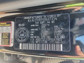 Kia EV6 4D UTILITY AWD | GT, АВТОКРЕДИТ - 22400 € - 91631833 16 | Car24.bg Kia EV6 4D UTILITY AWD | GT, АВТОКРЕДИТ - 22400 € - 91631833 16