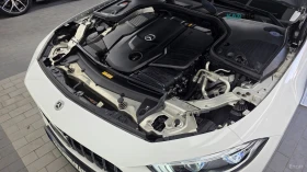 Mercedes-Benz CLS 400 AMG* ОБДУХВАНЕ* 360 КАМЕРА* HEADUP* BURMESTER* | Auto.bg — изображение 6 Mercedes-Benz CLS 400 AMG* ОБДУХВАНЕ* 360 КАМЕРА* HEADUP* BURMESTER* | Auto.bg — изображение 6