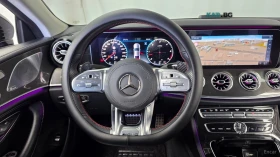 Mercedes-Benz CLS 400 AMG* ОБДУХВАНЕ* 360 КАМЕРА* HEADUP* BURMESTER* | Auto.bg — изображение 13 Mercedes-Benz CLS 400 AMG* ОБДУХВАНЕ* 360 КАМЕРА* HEADUP* BURMESTER* | Auto.bg — изображение 13