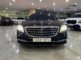 Mercedes-Benz S 350 LONG* HUD* 360* КОЖА* ОБДУХ* НАВИ* ПАНО - 29700 € - 67878909 2 | Car24.bg Mercedes-Benz S 350 LONG* HUD* 360* КОЖА* ОБДУХ* НАВИ* ПАНО - 29700 € - 67878909 2