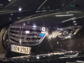 Mercedes-Benz S 350 LONG* HUD* 360* КОЖА* ОБДУХ* НАВИ* ПАНО - 29700 € - 67878909 16 | Car24.bg Mercedes-Benz S 350 LONG* HUD* 360* КОЖА* ОБДУХ* НАВИ* ПАНО - 29700 € - 67878909 16