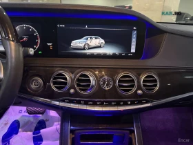 Mercedes-Benz S 350 LONG* HUD* 360* КОЖА* ОБДУХ* НАВИ* ПАНО - 29700 € - 67878909 12 | Car24.bg Mercedes-Benz S 350 LONG* HUD* 360* КОЖА* ОБДУХ* НАВИ* ПАНО - 29700 € - 67878909 12