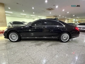 Mercedes-Benz S 350 LONG* HUD* 360* КОЖА* ОБДУХ* НАВИ* ПАНО - 29700 € - 67878909 3 | Car24.bg Mercedes-Benz S 350 LONG* HUD* 360* КОЖА* ОБДУХ* НАВИ* ПАНО - 29700 € - 67878909 3