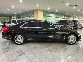 Mercedes-Benz S 350 LONG* HUD* 360* КОЖА* ОБДУХ* НАВИ* ПАНО - 29700 € - 67878909 5 | Car24.bg Mercedes-Benz S 350 LONG* HUD* 360* КОЖА* ОБДУХ* НАВИ* ПАНО - 29700 € - 67878909 5