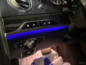 Mercedes-Benz S 350 LONG* HUD* 360* КОЖА* ОБДУХ* НАВИ* ПАНО - 29700 € - 67878909 14 | Car24.bg Mercedes-Benz S 350 LONG* HUD* 360* КОЖА* ОБДУХ* НАВИ* ПАНО - 29700 € - 67878909 14