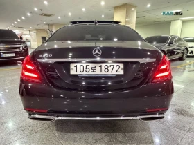Mercedes-Benz S 350 LONG* HUD* 360* КОЖА* ОБДУХ* НАВИ* ПАНО - 29700 € - 67878909 4 | Car24.bg Mercedes-Benz S 350 LONG* HUD* 360* КОЖА* ОБДУХ* НАВИ* ПАНО - 29700 € - 67878909 4
