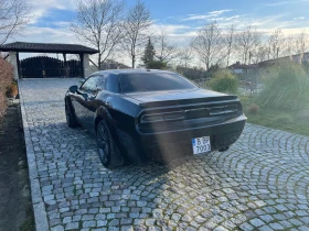 Dodge Challenger R/T 5.7 Demon Widebody | Auto.bg — изображение 12 Dodge Challenger R/T 5.7 Demon Widebody | Auto.bg — изображение 12