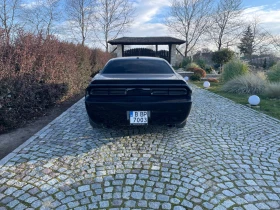 Dodge Challenger R/T 5.7 Demon Widebody | Auto.bg — изображение 11 Dodge Challenger R/T 5.7 Demon Widebody | Auto.bg — изображение 11