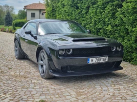 Dodge Challenger R/T 5.7 Demon Widebody | Auto.bg — изображение 2 Dodge Challenger R/T 5.7 Demon Widebody | Auto.bg — изображение 2