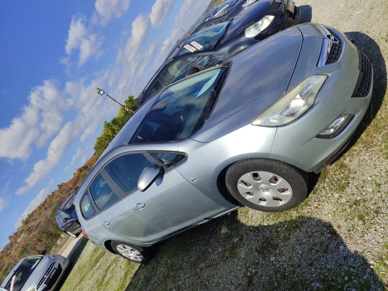 Opel Astra 1, 7d - 2710 € / 5300.30 лв. - 32450495 1 | Car24.bg Opel Astra 1, 7d - 2710 € / 5300.30 лв. - 32450495 1